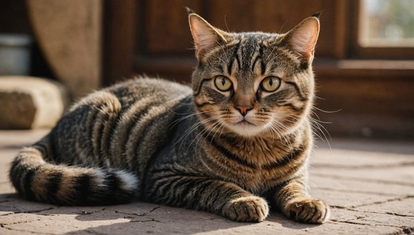 Découvrez l'univers fascinant des chats : guide et conseils